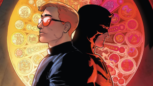 Marvel’s Daredevil Confirms His Next Big Villains