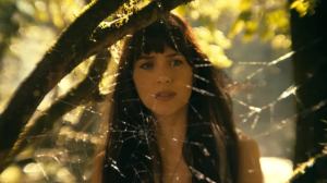 Madame Web: Dakota Johnson Says Filming Blue Screen Was “Absolutely Psychotic”