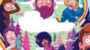 The Great North Season 5 In Production, Says Co-Creator