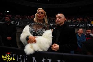 Ash By Elegance (Dana Brooke) Breaks Silence on Toni Storm Comparisons