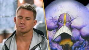 Channing Tatum Reveals His The Maxx Movie is Still Happening