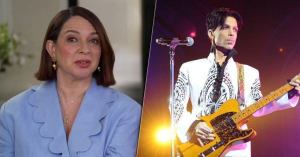 Maya Rudolph Reveals Surprising Prince Connection for The Second Best Hospital in the Galaxy