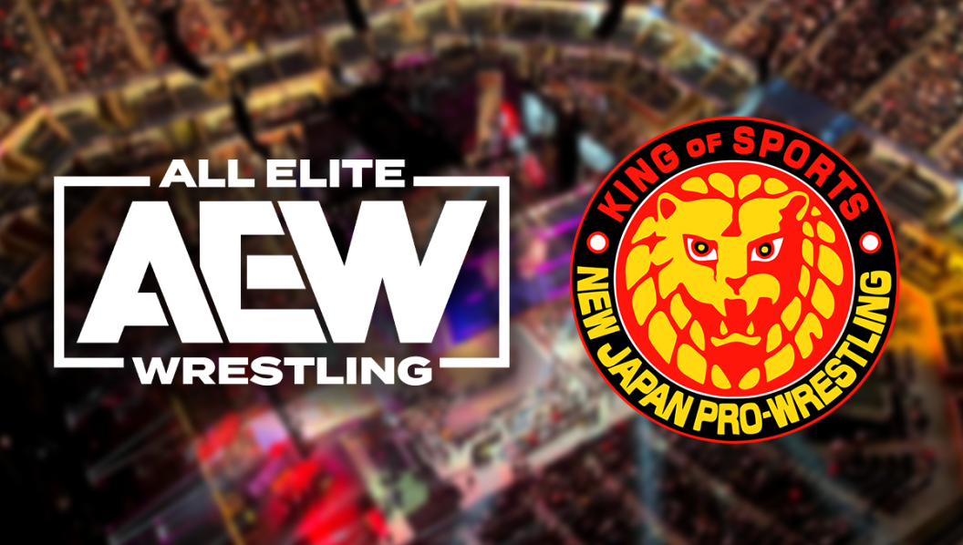 AEW-NJPW-LOGO-ROCKY-ROMERO