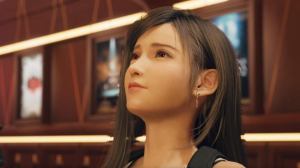 Final Fantasy 7 Rebirth Actress Asks Fans to “Be Open-Minded”