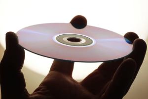 New “Super DVD” Can Hold More Movies Than You Can Ever Watch