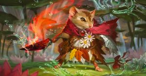 Magic: The Gathering Designer Confirms Change to Major Game Mechanic