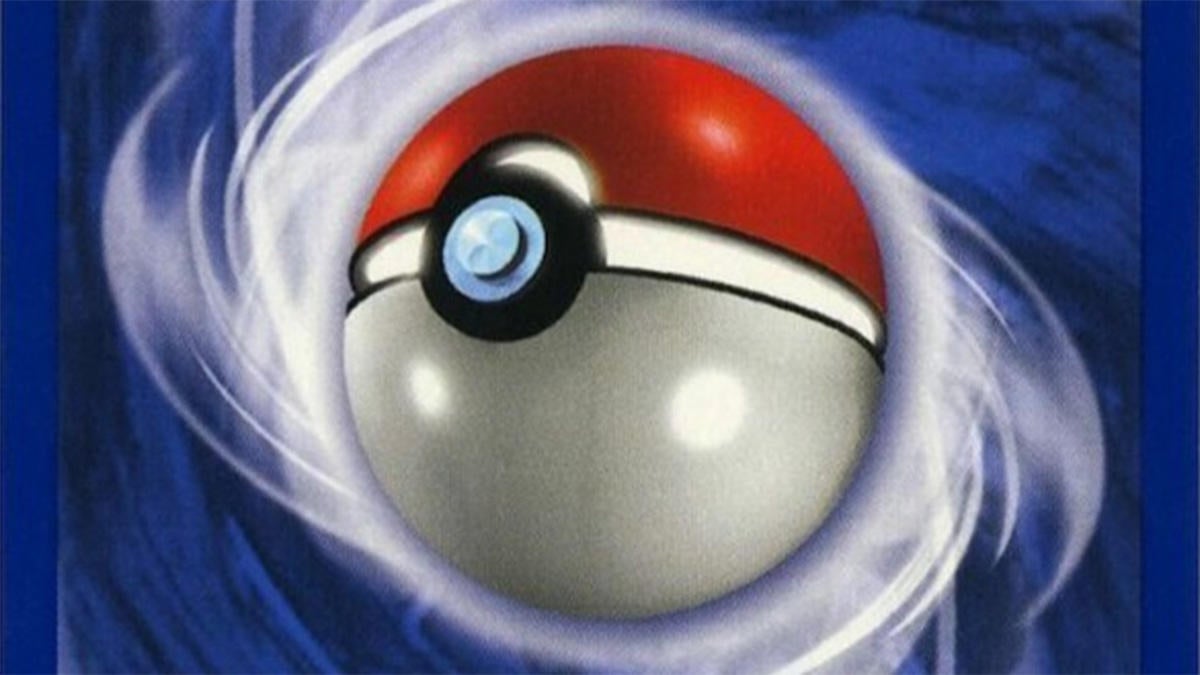 pokemon card pokeball Pokeball Tin Display (Q4 2024) main image 1