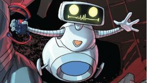 Fantastic Four: 10 Actors Who Should Voice HERBIE In the MCU