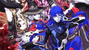 Shin Megami Tensei V: Vengeance Release Date Moved Forward