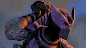 Marvel’s Avengers: Twilight Reveals the New Hawkeye