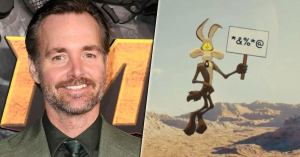 Coyote Vs. ACME Is Being “Deleted”, Says Voice Actor Will Forte