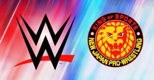 New Japan Star Reportedly Headed to WWE