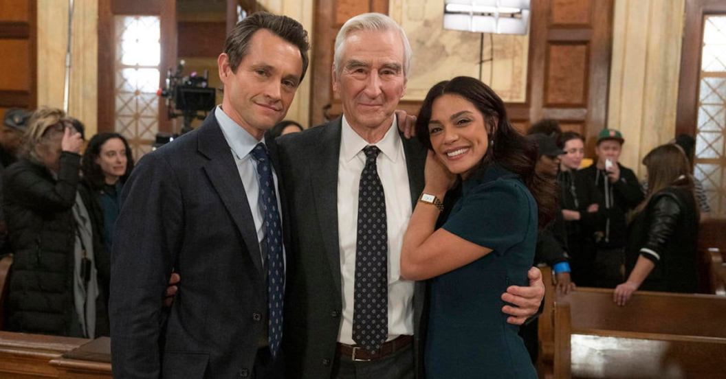 Law & Order - Season 23