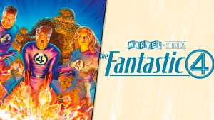 Marvel’s The Fantastic Four: Everything We Know So Far