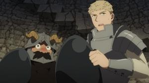 Delicious in Dungeon Episode 9 Releases New Preview Images