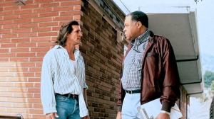 Eric Roberts Calls James Earl Jones “Nicest Human Being I’ve Ever Worked With”