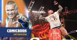 Randy Orton Talks Biography: WWE Legends Premiere, Addresses Injury, Pivotal Moments, and More