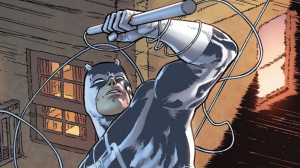 Marvel’s Daredevil Debuts New White Costume