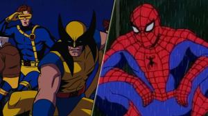 X-Men ’97 Trailer Sneaks in Surprising Spider-Man and Krakoa References