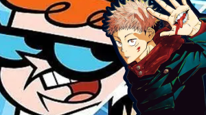 Jujutsu Kaisen Goes Classic With Viral Cartoon Network Makeover