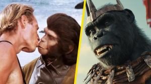 Kingdom of the Planet of the Apes: Do You Need to Watch the Other Movies First?