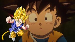Dragon Ball Daima: Will Goku Be Able to Go Super Saiyan?