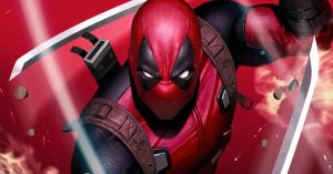Deadpool: New Variants Revealed By Marvel