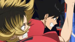 Haikyu: Decisive Battle at the Garbage Dump Movie Highlights Nekoma in New Stills