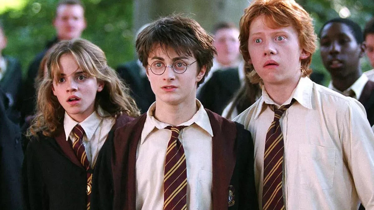 Harry Potter Moments The HBO Series Needs to Include