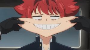 Mission: Yozakura Family Anime Release Date Announced
