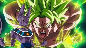 Dragon Ball: Why Broly Is Prime God of Destruction Material