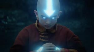 Avatar: The Last Airbender Debuts at Netflix’s Top TV Shows Spot