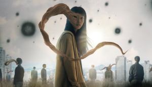 Netflix’s Parasyte: The Grey Drops New Poster, Release Date