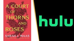 A Court of Thorns and Roses Series Still In Development at Hulu Despite Cancellation Reports