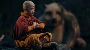 Netflix’s Avatar: The Last Airbender Makes a Very Good Change to Aang’s Backstory