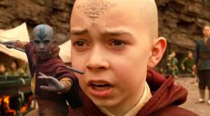 Netflix’s Avatar: The Last Airbender Cast Talk M. Night Shyamalan Movie