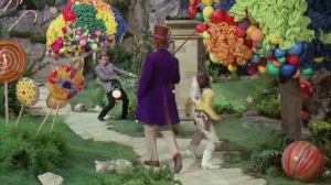 Unauthorized Willy Wonka Experience Gets Called Out as a “Meth Lab” by Guests