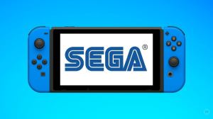 Nintendo Switch 2 Rumored to Get 5 Big Games from Sega