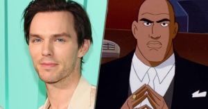 Superman: Legacy Photo Gives Us Our First Look at Nicholas Hoult’s Version of Lex Luthor