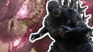 Godzilla Minus One’s Director Is Obsessed With Godzilla x Kong