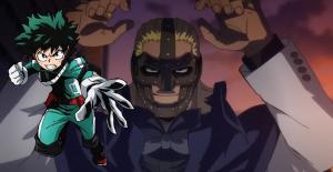 My Hero Academia: Why Evil All Might Is Deku’s Perfect Opponent
