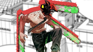 Chainsaw Man Kickstarts New Prison War Arc