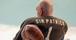 Patrick Stewart Teases Super Bowl Appearance: “Let the Game Begin”