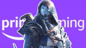 Destiny 2 Ends Prime Gaming Rewards