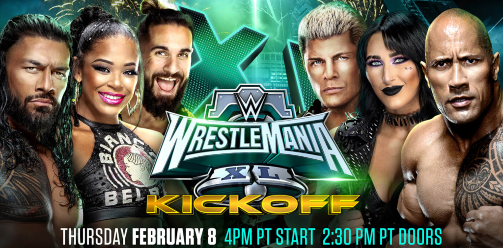 wwe-wrestlemania-40-kickoff-event-rock-roman-reigns-cody-rhodes