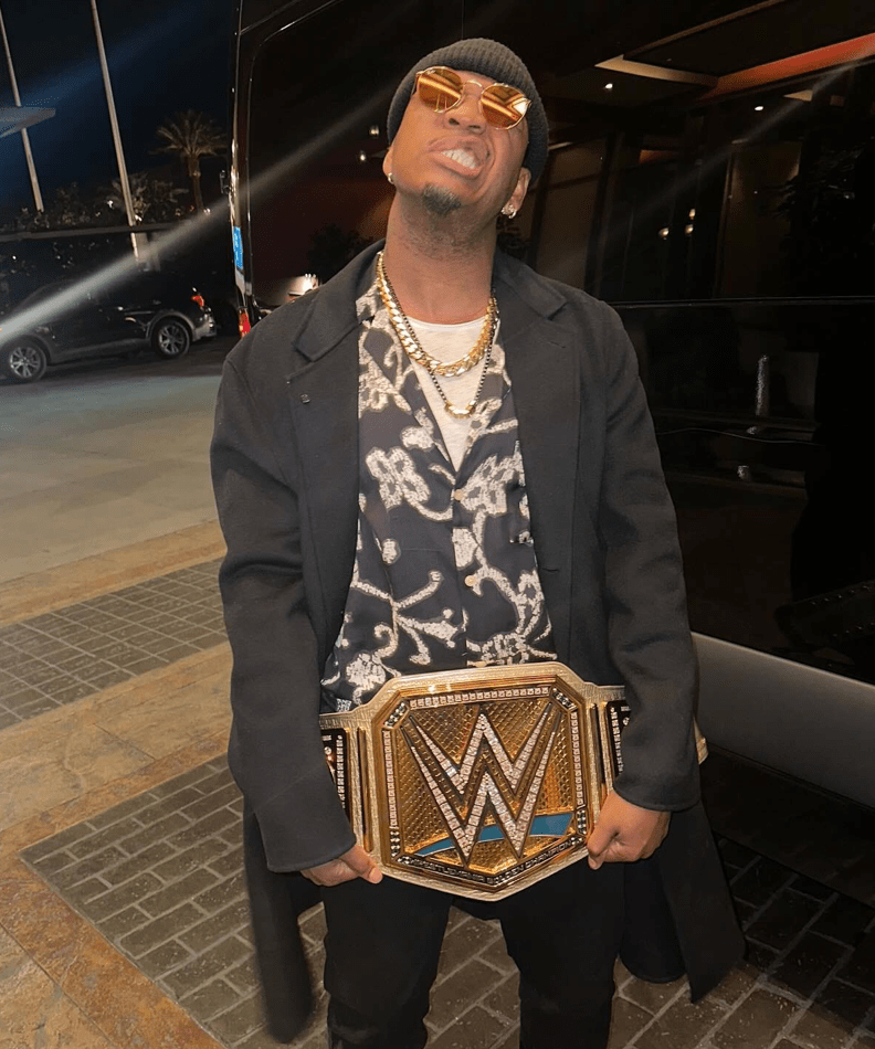 NEYO-WWE-TITLE