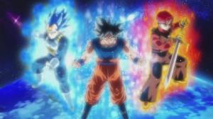 Super Dragon Ball Heroes: Meteor Mission Episode 3 Released