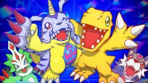 Digimon Con 2024 Date and Line Up Announced