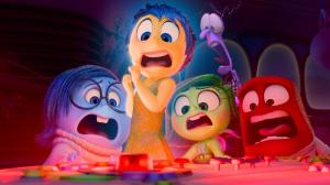 Inside Out 2 Just Broke a Huge International Box Office Record