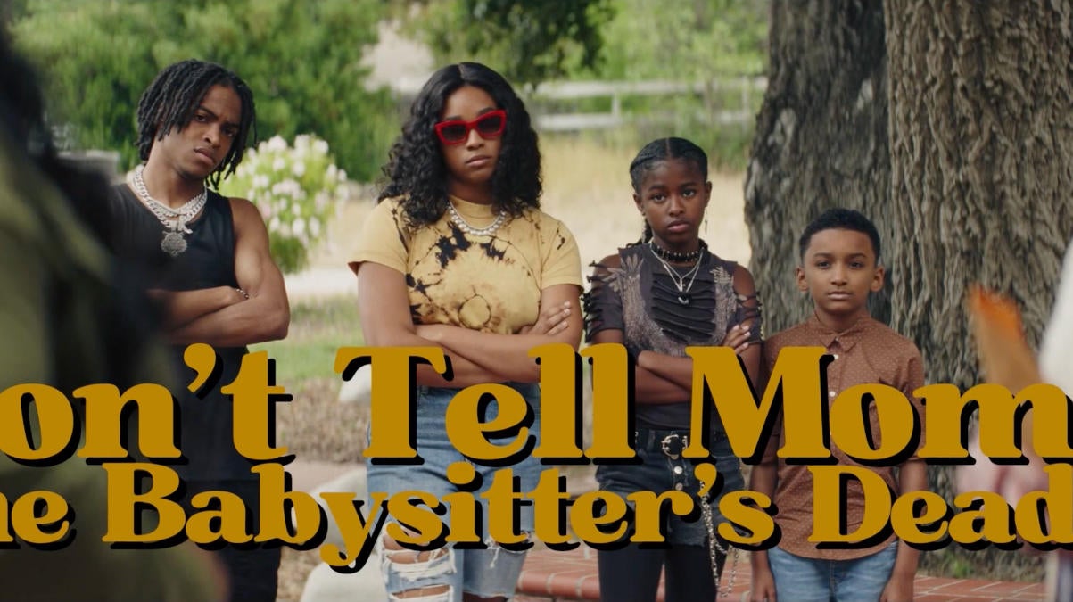 Don't Tell Mom the Babysitter's Dead Remake Reveals First Trailer